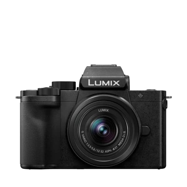 Panasonic Lumix G100D