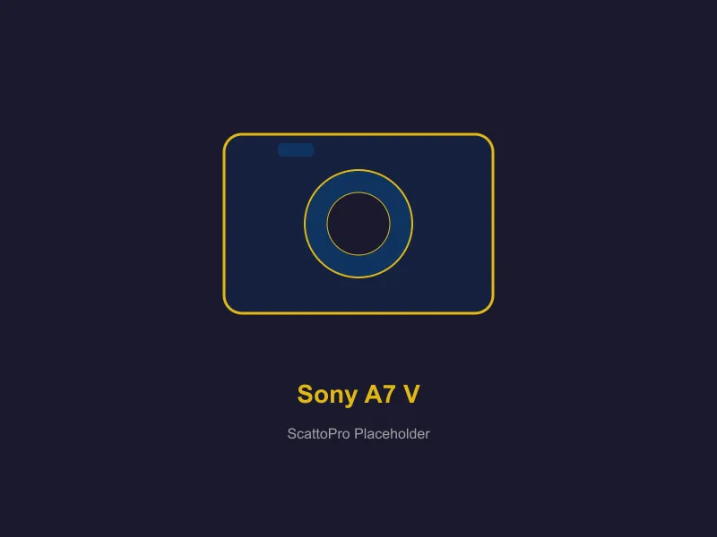 Sony A7 V